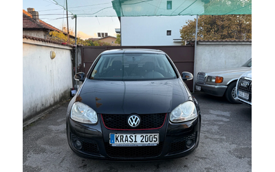 vw-golf - 1