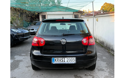 vw-golf - 4