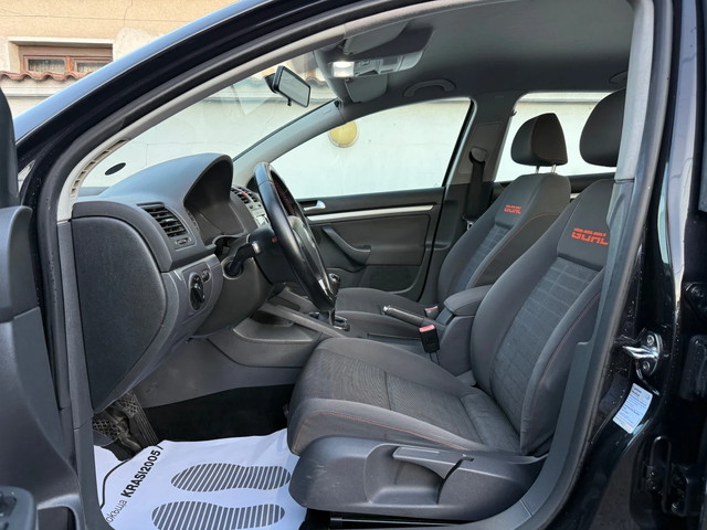 VW Golf 1.6I 102HP GOAL NAVI - автомобили, коли, обяви за нови и употребявани 6
