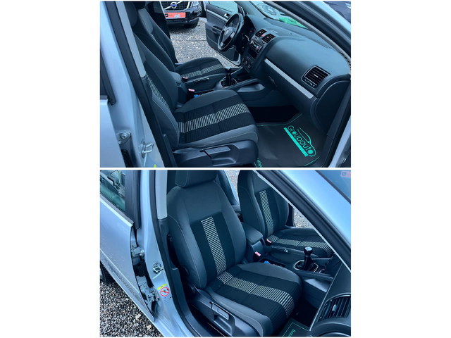 VW Golf 1, 6i-102k.c/ГАЗ/2008г/КЛИМАТРОНИК/ТОП СЪСТОЯНИЕ!! - автомобили, коли, обяви за нови и употребявани 11