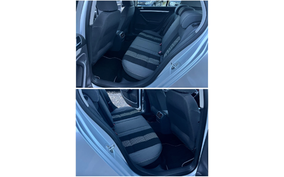 VW Golf 1, 6i-102k.c/ГАЗ/2008г/КЛИМАТРОНИК/ТОП СЪСТОЯНИЕ!! - автомобили, коли, обяви за нови и употребявани 12