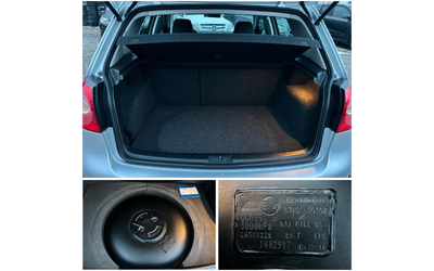 VW Golf 1, 6i-102k.c/ГАЗ/2008г/КЛИМАТРОНИК/ТОП СЪСТОЯНИЕ!! - автомобили, коли, обяви за нови и употребявани 13