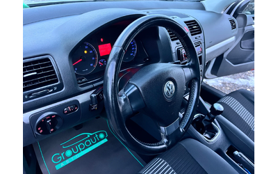 VW Golf 1, 6i-102k.c/ГАЗ/2008г/КЛИМАТРОНИК/ТОП СЪСТОЯНИЕ!! - автомобили, коли, обяви за нови и употребявани 6