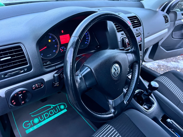VW Golf 1, 6i-102k.c/ГАЗ/2008г/КЛИМАТРОНИК/ТОП СЪСТОЯНИЕ!! - автомобили, коли, обяви за нови и употребявани 6