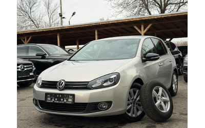 vw-golf - 0