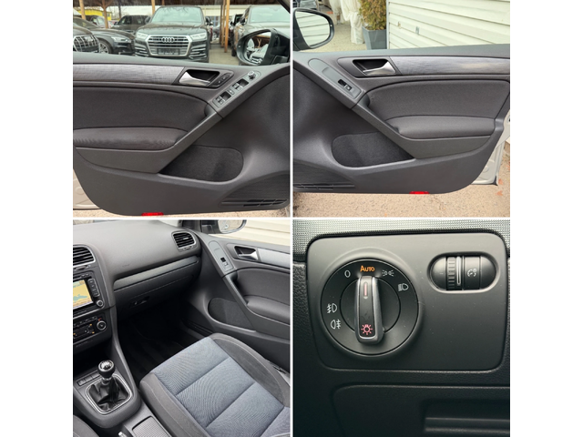 VW Golf 2.0TDI* СЪС СЕРВИЗНА КНИЖКА С ПЪЛНА ИСТОРИЯ - автомобили, коли, обяви за нови и употребявани 10