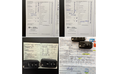 VW Golf 2.0TDI* СЪС СЕРВИЗНА КНИЖКА С ПЪЛНА ИСТОРИЯ - автомобили, коли, обяви за нови и употребявани 16