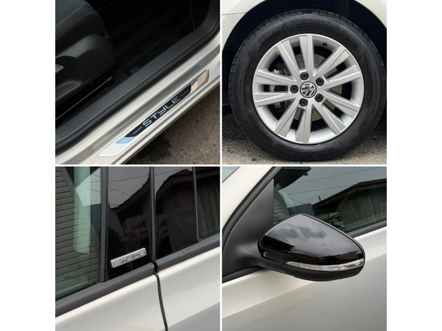 VW Golf 2.0TDI* СЪС СЕРВИЗНА КНИЖКА С ПЪЛНА ИСТОРИЯ - автомобили, коли, обяви за нови и употребявани 5