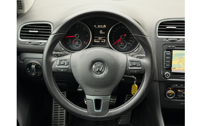 VW Golf 2.0TDI* СЪС СЕРВИЗНА КНИЖКА С ПЪЛНА ИСТОРИЯ - автомобили, коли, обяви за нови и употребявани 8