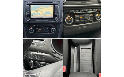 VW Golf 2.0TDI* СЪС СЕРВИЗНА КНИЖКА С ПЪЛНА ИСТОРИЯ - автомобили, коли, обяви за нови и употребявани 9