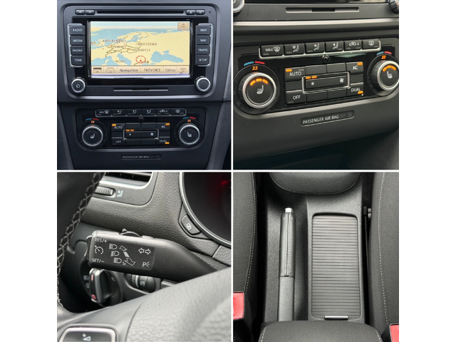 VW Golf 2.0TDI* СЪС СЕРВИЗНА КНИЖКА С ПЪЛНА ИСТОРИЯ - автомобили, коли, обяви за нови и употребявани 9