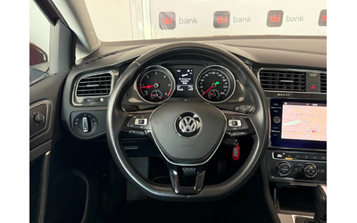 VW Golf 2.0TDI* 150к.с* СЕРВИЗНА КНИЖКА С ПЪЛНА ИСТОРИЯ В - автомобили, коли, обяви за нови и употребявани 10
