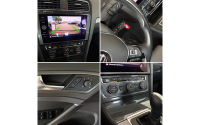 VW Golf 2.0TDI* 150к.с* СЕРВИЗНА КНИЖКА С ПЪЛНА ИСТОРИЯ В - автомобили, коли, обяви за нови и употребявани 12