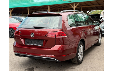 vw-golf - 4