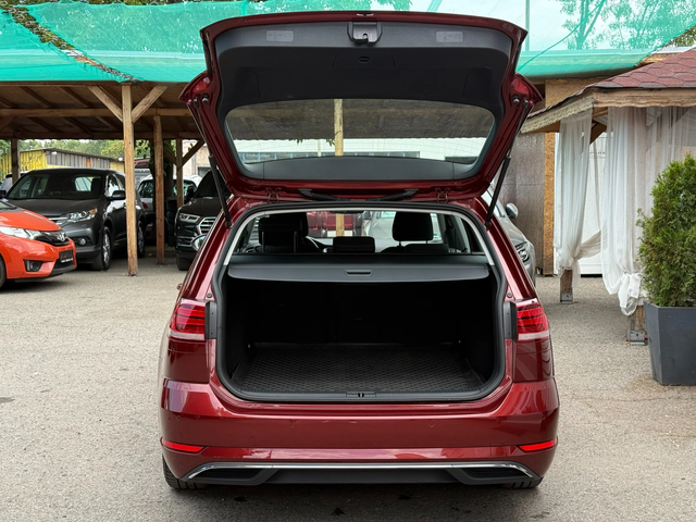 VW Golf 2.0TDI* 150к.с* СЕРВИЗНА КНИЖКА С ПЪЛНА ИСТОРИЯ В - автомобили, коли, обяви за нови и употребявани 5