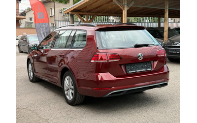 VW Golf 2.0TDI* 150к.с* СЕРВИЗНА КНИЖКА С ПЪЛНА ИСТОРИЯ В - автомобили, коли, обяви за нови и употребявани 6