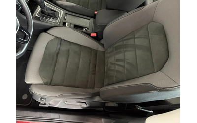 VW Golf 2.0TDI* 150к.с* СЕРВИЗНА КНИЖКА С ПЪЛНА ИСТОРИЯ В - автомобили, коли, обяви за нови и употребявани 7