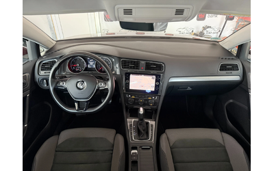 VW Golf 2.0TDI* 150к.с* СЕРВИЗНА КНИЖКА С ПЪЛНА ИСТОРИЯ В - автомобили, коли, обяви за нови и употребявани 9
