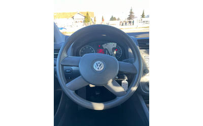 VW Golf 1.6FSI 166.000km!! - автомобили, коли, обяви за нови и употребявани 10