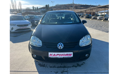 vw-golf - 1