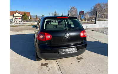 vw-golf - 4