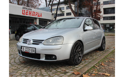 vw-golf - 0