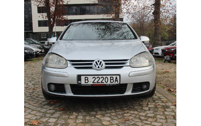 vw-golf - 1