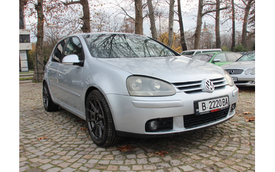 vw-golf - 2