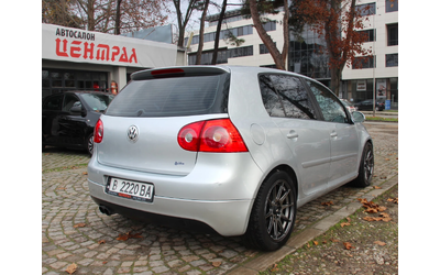 vw-golf - 4