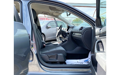 VW Golf 1.6TDI 105HP DSG - автомобили, коли, обяви за нови и употребявани 10
