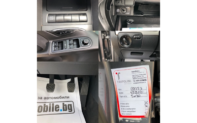 VW Golf 2.0TDI 110HP - автомобили, коли, обяви за нови и употребявани 13