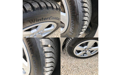 VW Golf 2.0TDI 110HP - автомобили, коли, обяви за нови и употребявани 14