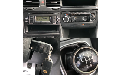 VW Golf 2.0TDI 110HP - автомобили, коли, обяви за нови и употребявани 15