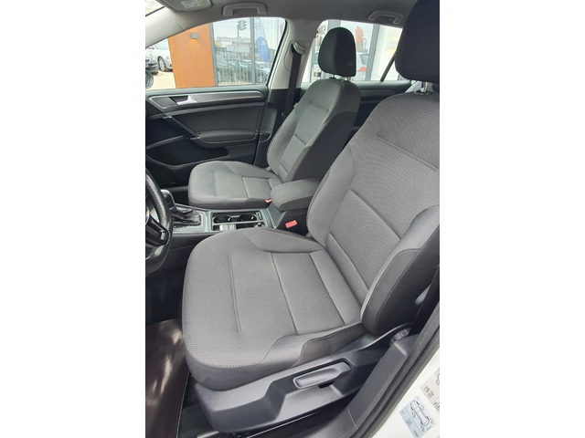 VW Golf 7 1.6TDI 115к.с.DSG7 - автомобили, коли, обяви за нови и употребявани 10
