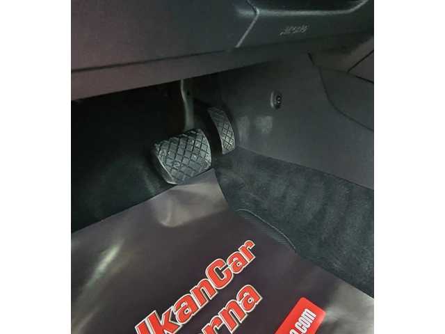 VW Golf 7 1.6TDI 115к.с.DSG7 - автомобили, коли, обяви за нови и употребявани 9