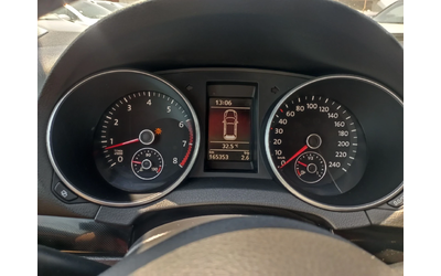 VW Golf 1.2TSI, EURO 5B - автомобили, коли, обяви за нови и употребявани 10