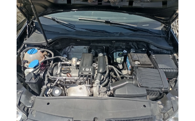 VW Golf 1.2TSI, EURO 5B - автомобили, коли, обяви за нови и употребявани 13