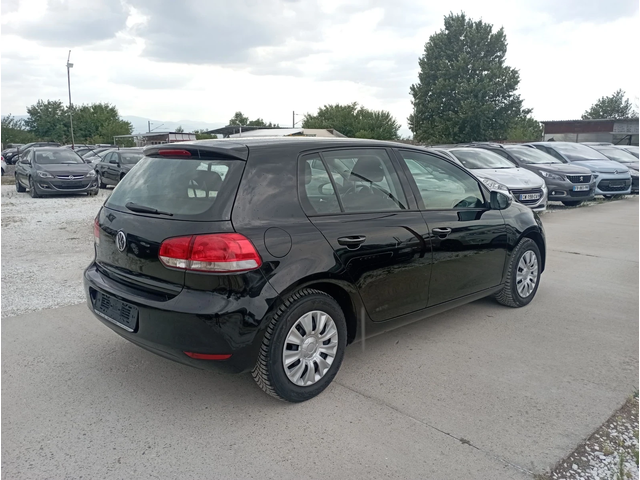 VW Golf 1.2TSI, EURO 5B - автомобили, коли, обяви за нови и употребявани 3