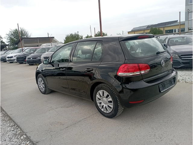 VW Golf 1.2TSI, EURO 5B - автомобили, коли, обяви за нови и употребявани 4