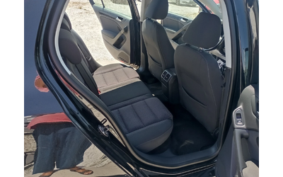 VW Golf 1.2TSI, EURO 5B - автомобили, коли, обяви за нови и употребявани 6