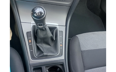 VW Golf 1.6 TDI, EURO 6B - автомобили, коли, обяви за нови и употребявани 12