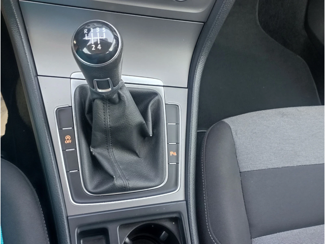 VW Golf 1.6 TDI, EURO 6B - автомобили, коли, обяви за нови и употребявани 12