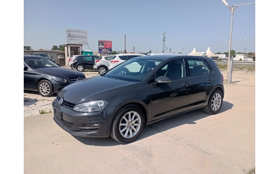 vw-golf - 1