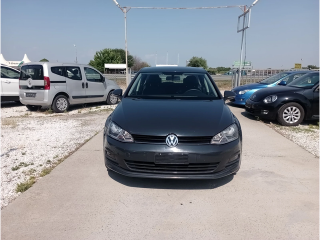 VW Golf 1.6 TDI, EURO 6B - автомобили, коли, обяви за нови и употребявани 2