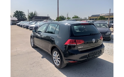 vw-golf - 4