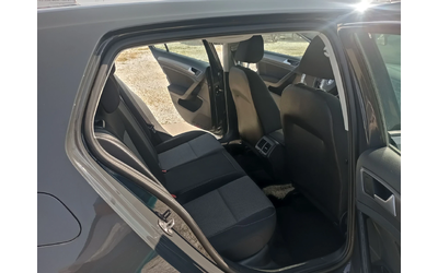 VW Golf 1.6 TDI, EURO 6B - автомобили, коли, обяви за нови и употребявани 7