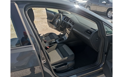 VW Golf 1.6 TDI, EURO 6B - автомобили, коли, обяви за нови и употребявани 8