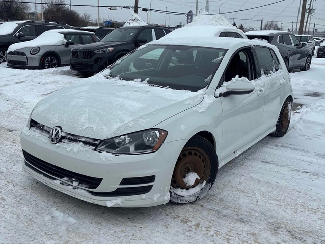 VW Golf * 5dr HB Man 1.8 TSI * CARFAX * ЦЕНА ДО БГ - автомобили, коли, обяви за нови и употребявани 0