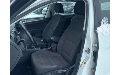 VW Golf * 5dr HB Man 1.8 TSI * CARFAX * ЦЕНА ДО БГ - автомобили, коли, обяви за нови и употребявани 11