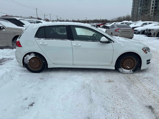 VW Golf * 5dr HB Man 1.8 TSI * CARFAX * ЦЕНА ДО БГ - автомобили, коли, обяви за нови и употребявани 2